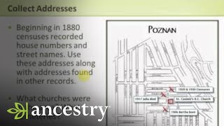 Exploring the 1930 US Federal Census  Ancestry [upl. by Jeanette]