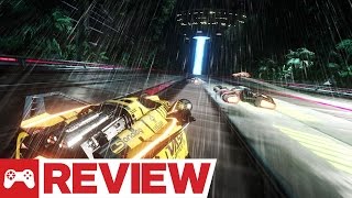 Fast RMX Review [upl. by Mad]