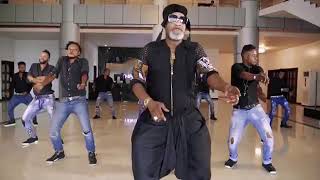 Koffi Olomide  Papa Ngwasuma Clip Officiel [upl. by Ephraim482]