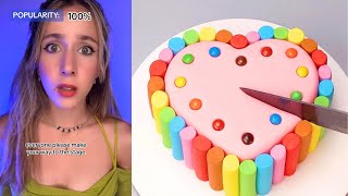 💖 Text To Speech 💖 ASMR Cake Storytime  Amara Chehade  POVs Tiktok Part 63 [upl. by Schwartz473]