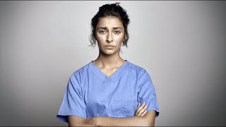 Who Saves Me  Healthcare Worker Burnout [upl. by Ahseen]