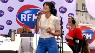 Nolwenn Leroy  « Brésil Finistère » Live HD 720p [upl. by Rehpotisrhc164]