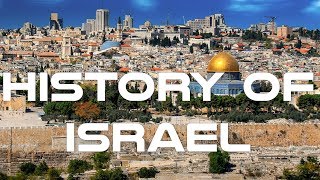 History of Israel Documentary [upl. by Yeslrahc]