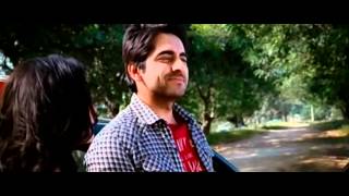 Vicky Donor 2012 Full Movie [upl. by Ahsiemat628]