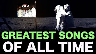 Greatest Songs of All Time [upl. by Harlin]