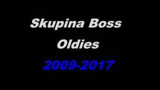 skupina boss [upl. by Aruabea]