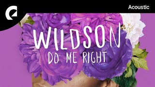 Wildson feat LaKesha Nugent  Do Me Right Royalty Free Music [upl. by Eidissac]