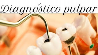 🩺Diagnóstico de ENFERMEDADES PULPARES🦷 Estudiar Odontología [upl. by Netsruk]