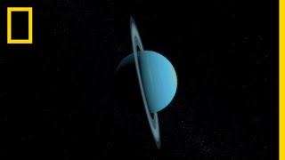 Uranus 101  National Geographic [upl. by Andromede]