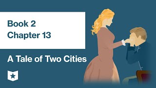 A Tale of Two Cities by Charles Dickens  Book 3 Chapter 5 [upl. by Esylle]