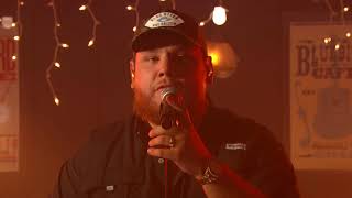 Luke Combs  Better Together Live From the 55th ACM Awards [upl. by Oicirbaf465]