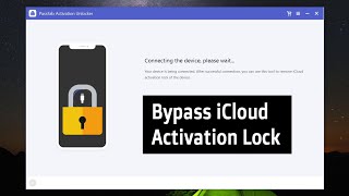 2021）How to Remove Find My iPhone Activation Lock without Previous Owner [upl. by Cusack]