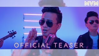 Azarra Band  Alalala Sayang Official Teaser [upl. by Yuk823]