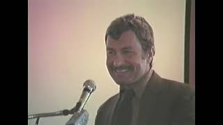 Michael Parenti  Power in the Universities 1986 [upl. by Anyel104]