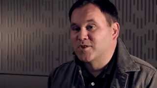 Matt Redman talks about writing The Heart of Worship  TheSundayHour [upl. by Roi]