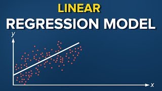 The linear regression model [upl. by Ayotnom908]