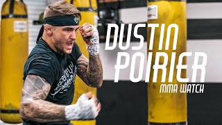 Spotlight  Dustin Poirier [upl. by Alicul]