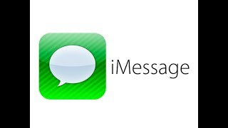 iMessage Send and Receive Sounds [upl. by Ferretti]