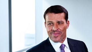 Tony Robbins on the Psychology and Skills of Exceptional Leaders [upl. by Eltsirc893]