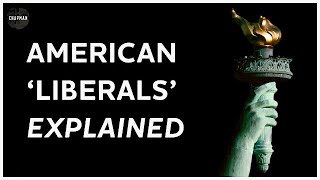 A Guide to American Liberalism [upl. by Sidra]