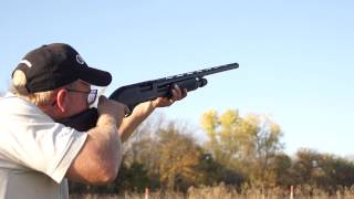 CZ 612 Home Defense Shotgun [upl. by Ruddy]