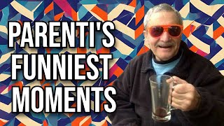 Michael Parentis Funniest Moments [upl. by Eda]