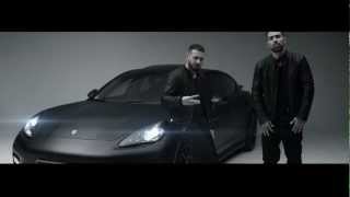 Bushido feat Shindy  Panamera Flow [upl. by Braca96]