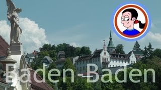 Destination BadenBaden [upl. by Etnomaj]