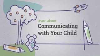 Communicating with Your Child [upl. by Cyprian]