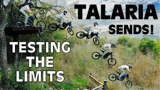 Talaria Sting R  Official DURABILITY Test [upl. by Anilrac]