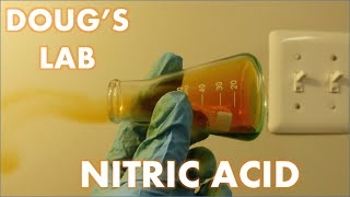 Nitric Acid Day [upl. by Gardell484]