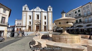 Évora  Portugal [upl. by Augusta]