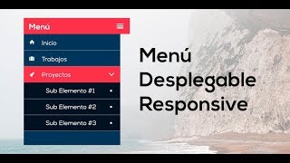 😎 COMO CREAR MENU Y SUBMENU DESPLEGABLE EN WORDPRESS SIN PLUGINS [upl. by Ahsinot]