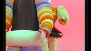 Triadisches Ballett von Oskar Schlemmer  Bauhaus Best Quality [upl. by Nacim]