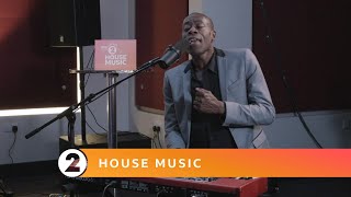 Radio 2 House Music  Roachford with the BBC Concert Orchestra  Cuddly Toy [upl. by Aslam]