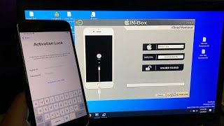 Unlock iCloud Activation Locked  Any iPhoneiPadiPod Success 100 Best Software 2020 [upl. by Oribel856]