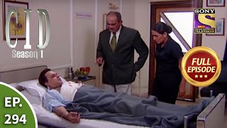 CID सीआईडी Season 1  Episode 294  Serial Threats  Full Episode [upl. by Buckie]