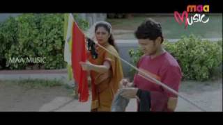 Anand Telugu Movie Songs  Nuvena Na Nuvena [upl. by Ainehta]