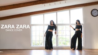 Zara Zara Dance Cover 4K [upl. by Cleodal]