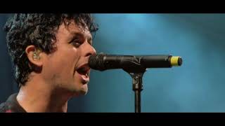 GREEN DAY  Full Dookie Live [upl. by Nosnah955]