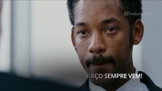 O que Will Smith pode nos ensinar sobre vendas [upl. by Nairdad173]