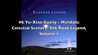 Kitaro  Silk Road Legend Volume 1 FULL ALBUM [upl. by Drahser]