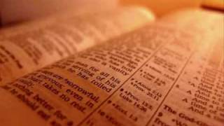 The Holy Bible  Deuteronomy Chapter 4 KJV [upl. by Isabel]