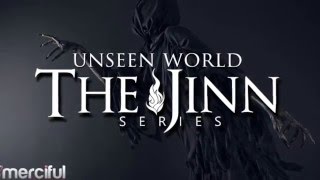 The Jinn SeriesFull Length [upl. by Stoller470]