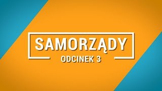 Samorządy odc3  Co podlega samorządowi gminnemu [upl. by Staley]