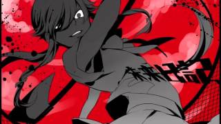 Mirai Nikki Opening 1 Hip Hop Remix [upl. by Lynsey]