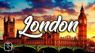 London Complete Travel Guide 2024  Uncover the Best of the UKs Iconic Capital [upl. by Koehler159]