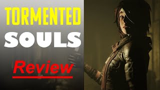 Tormented Souls Review [upl. by Ethelbert]