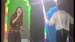 Nazia Hassan  Disco Deewane HQ very rare early 80s [upl. by Brockie]