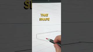 Perspective guide basics on procreate [upl. by Paresh107]